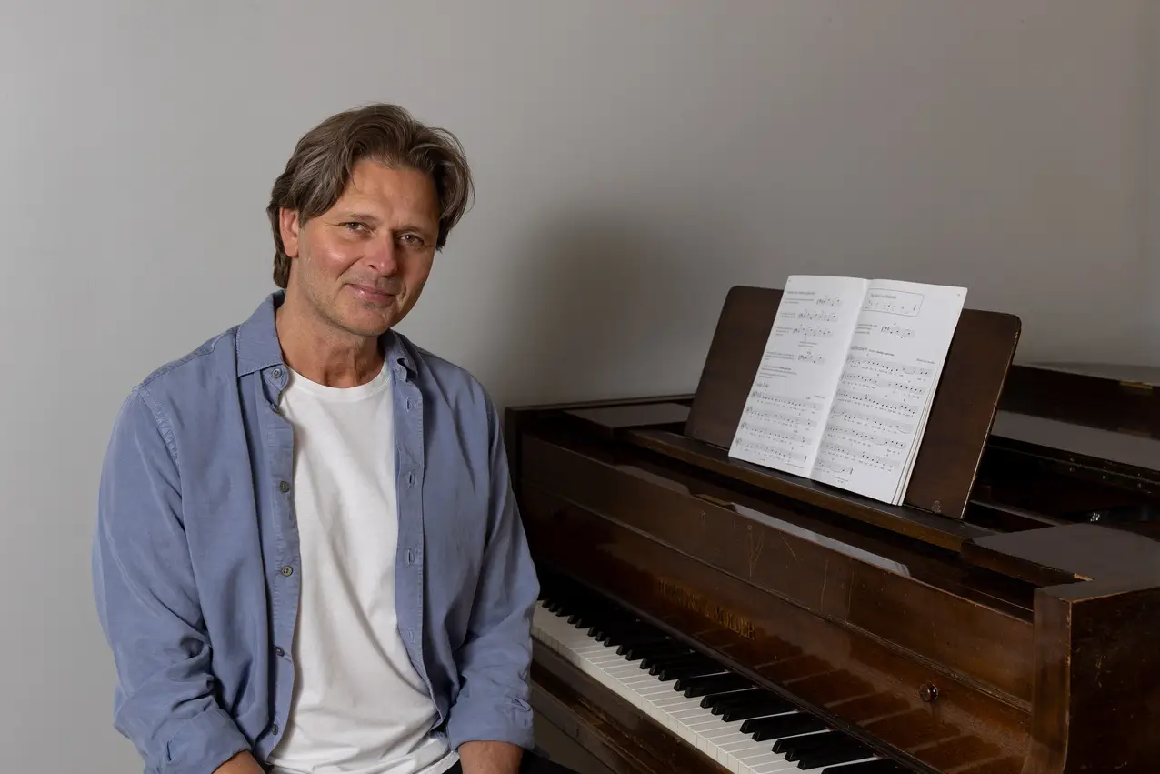 Anders Borgius