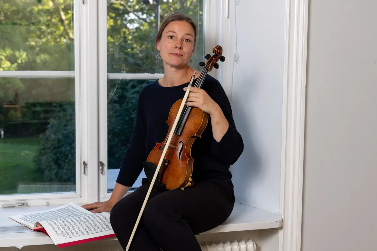 Caroline Waldermarsson Treitler