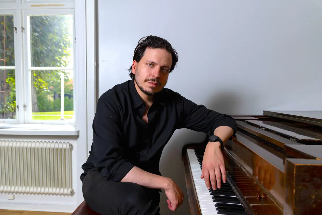 Daniel Hormazábal