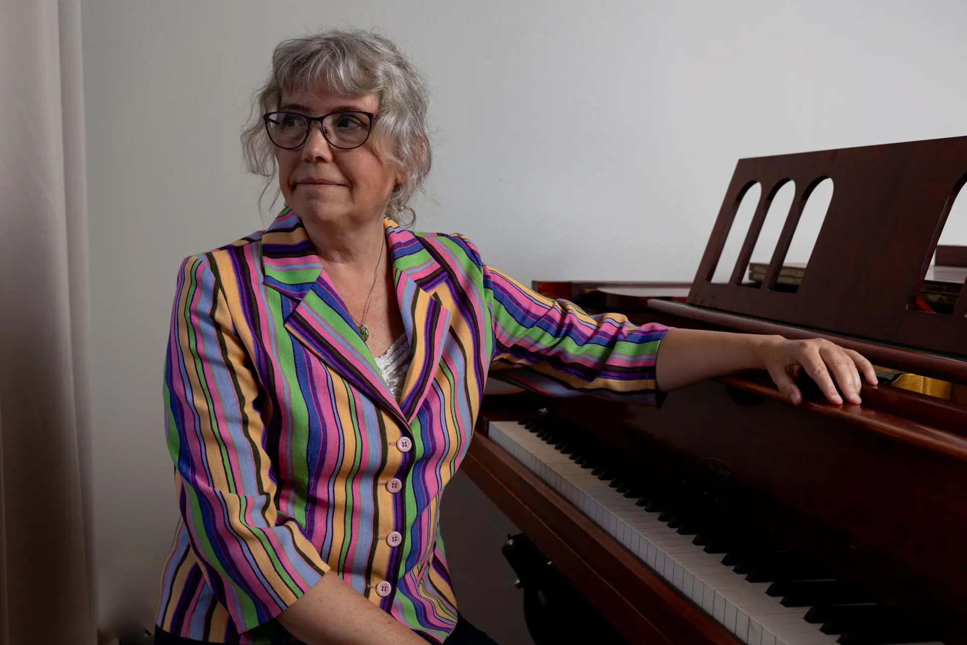 Suzanna Kroon Hahr