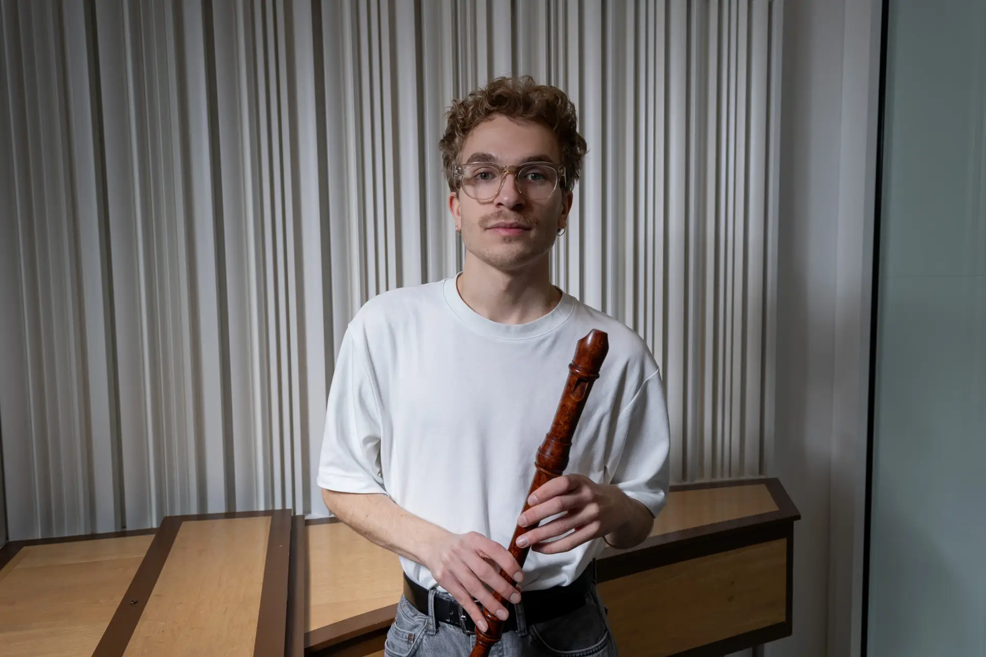 Casper Waldna