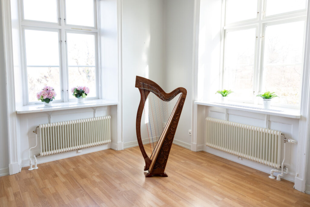 Undervisning piano och sång