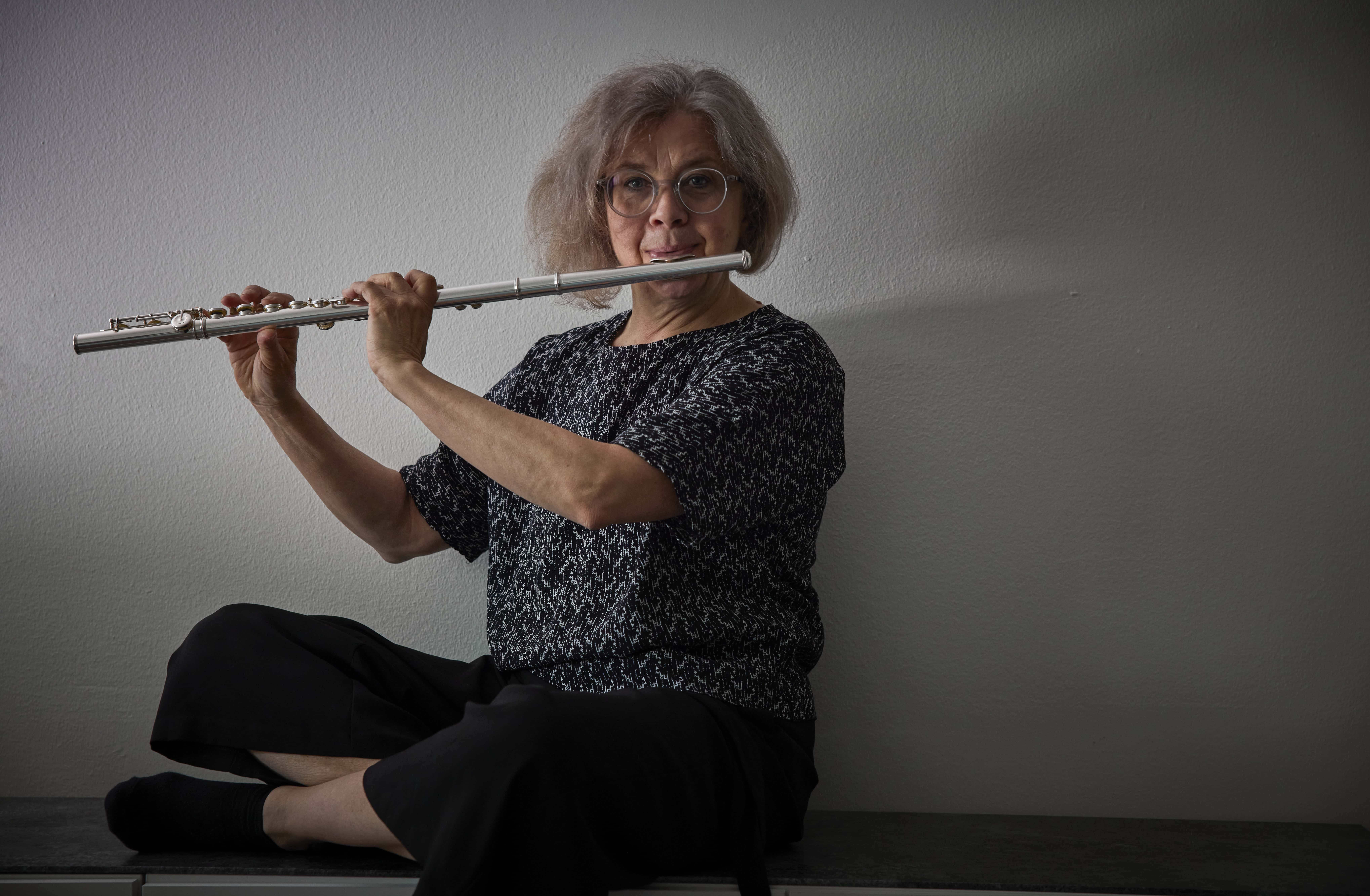 Paula Ekström