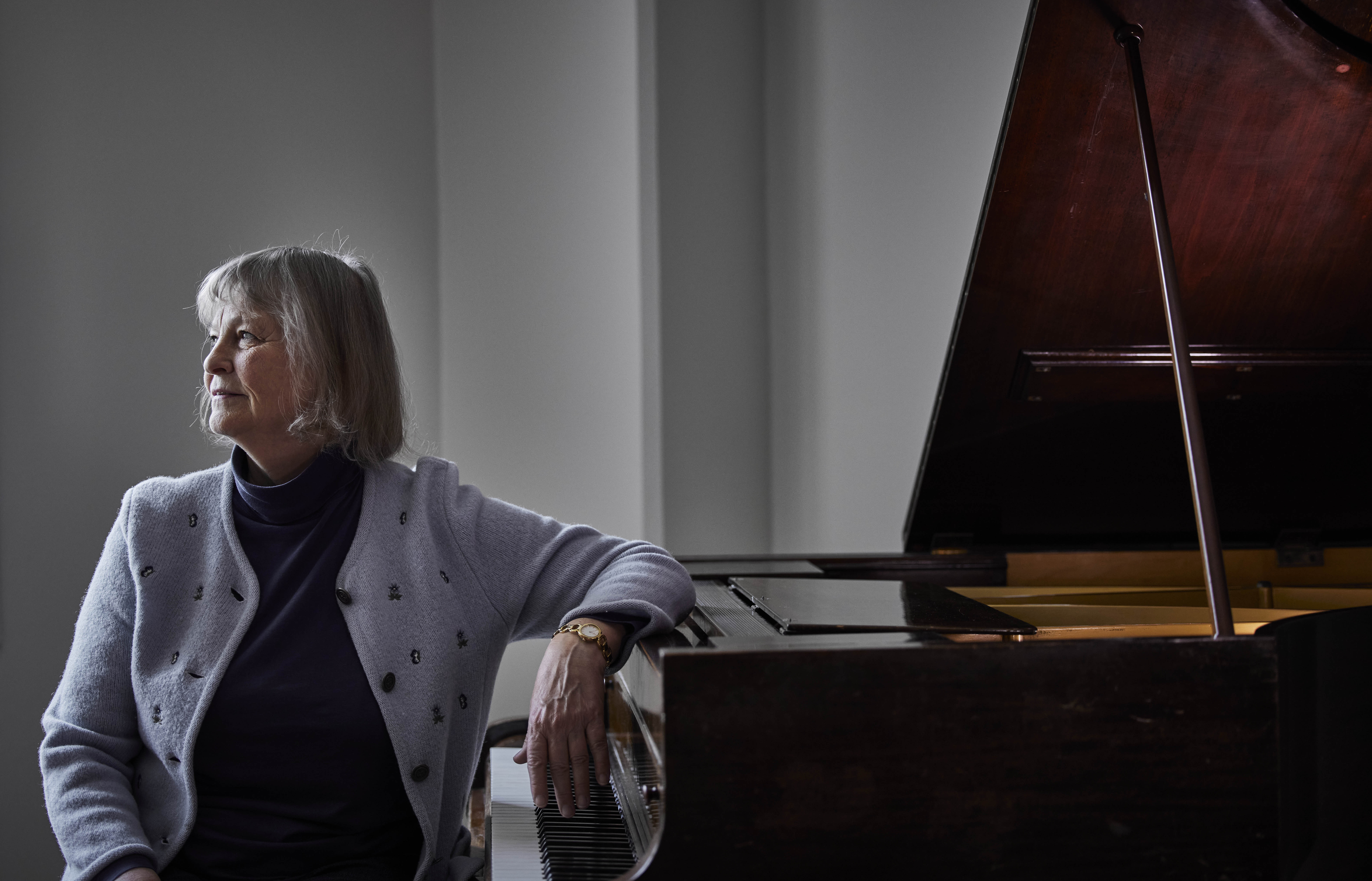 Anna Strååt