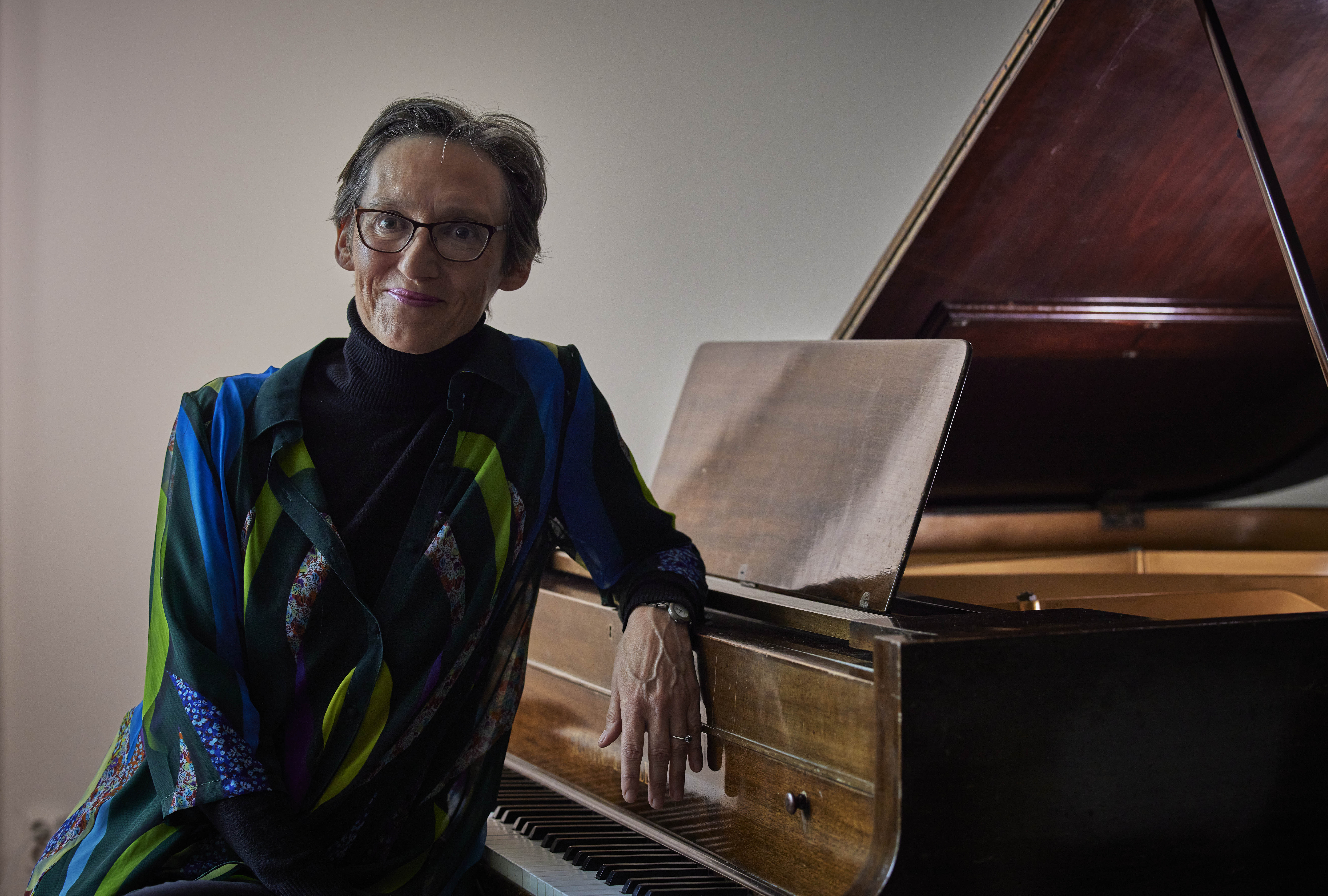 Eva Brink